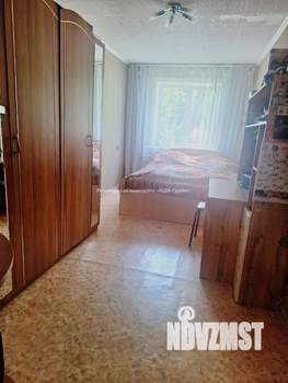 2-к квартира, на длительный срок, 45м2, 2/5 этаж
