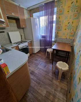 2-к квартира, на длительный срок, 43м2, 3/5 этаж