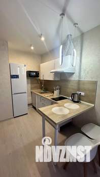 Студия квартира, посуточно, 30м2, 14/25 этаж