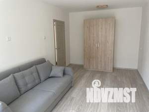 1-к квартира, на длительный срок, 52м2, 5/10 этаж