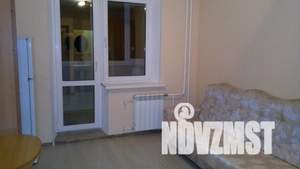 Студия квартира, на длительный срок, 20м2, 4/10 этаж