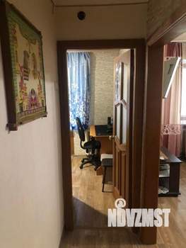 2-к квартира, на длительный срок, 45м2, 2/5 этаж