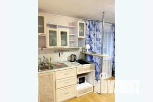 1-к квартира, посуточно, 24м2, 2/5 этаж