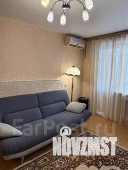 1-к квартира, на длительный срок, 36м2, 5/10 этаж