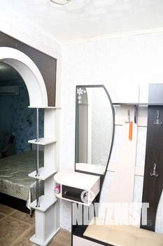 1-к квартира, посуточно, 36м2, 3/9 этаж