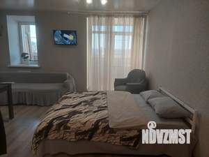 Студия квартира, посуточно, 33м2, 3/9 этаж