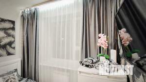 1-к квартира, посуточно, 20м2, 2/4 этаж