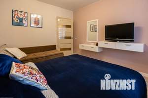 3-к квартира, посуточно, 66м2, 6/15 этаж