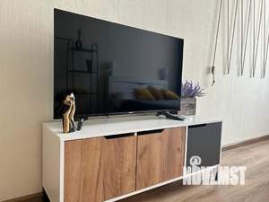 1-к квартира, посуточно, 38м2, 7/17 этаж