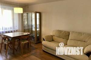 3-к квартира, посуточно, 80м2, 3/5 этаж