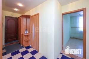 3-к квартира, на длительный срок, 58м2, 5/5 этаж