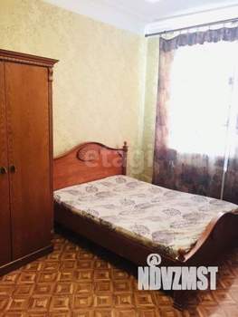 2-к квартира, на длительный срок, 50м2, 4/5 этаж