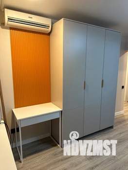 1-к квартира, посуточно, 33м2, 5/5 этаж