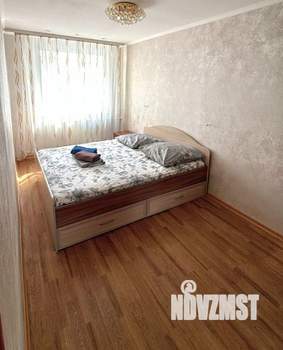 2-к квартира, посуточно, 45м2, 3/5 этаж