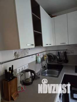 2-к квартира, посуточно, 45м2, 4/5 этаж