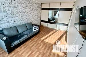 2-к квартира, посуточно, 52м2, 5/10 этаж