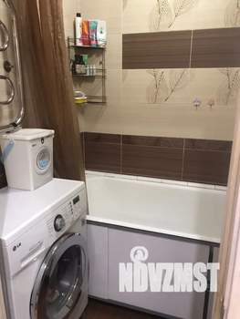 2-к квартира, посуточно, 67м2, 9/9 этаж