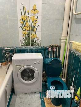 1-к квартира, на длительный срок, 35м2, 4/10 этаж