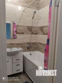 1-к квартира, на длительный срок, 33м2, 4/10 этаж