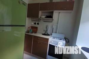 2-к квартира, посуточно, 34м2, 2/5 этаж