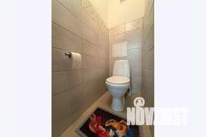 2-к квартира, посуточно, 50м2, 1/6 этаж