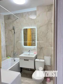 Студия квартира, на длительный срок, 28м2, 6/21 этаж