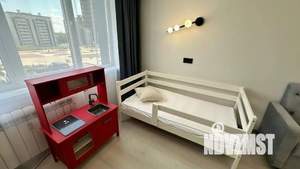 2-к квартира, посуточно, 60м2, 1/1 этаж