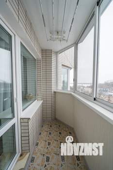 1-к квартира, на длительный срок, 43м2, 6/24 этаж