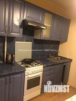 1-к квартира, на длительный срок, 35м2, 6/11 этаж