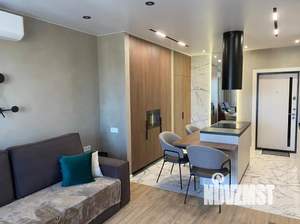 2-к квартира, посуточно, 60м2, 18/26 этаж