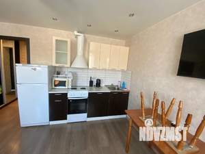 Студия квартира, посуточно, 23м2, 4/5 этаж