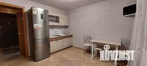 1-к квартира, посуточно, 33м2, 9/10 этаж