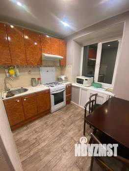 2-к квартира, на длительный срок, 43м2, 2/5 этаж