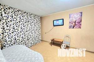 1-к квартира, посуточно, 33м2, 3/5 этаж