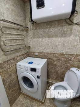 4-к квартира, на длительный срок, 90м2, 3/10 этаж