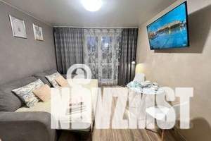 1-к квартира, посуточно, 35м2, 9/20 этаж