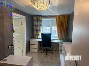 2-к квартира, на длительный срок, 45м2, 5/5 этаж