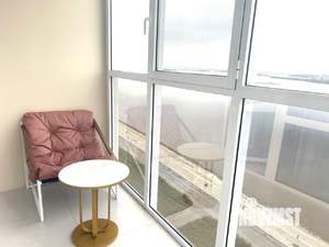 1-к квартира, посуточно, 46м2, 17/21 этаж