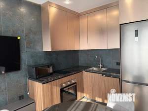 2-к квартира, посуточно, 50м2, 1/1 этаж