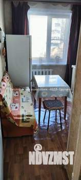 1-к квартира, на длительный срок, 35м2, 4/9 этаж