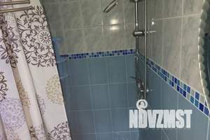 1-к квартира, посуточно, 11м2, 1/2 этаж