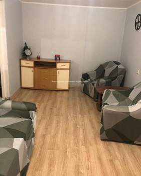 2-к квартира, на длительный срок, 46м2, 5/5 этаж