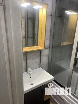 1-к квартира, на длительный срок, 36м2, 3/11 этаж