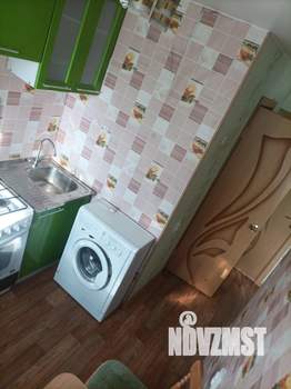 1-к квартира, на длительный срок, 22м2, 3/5 этаж