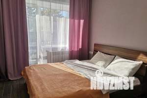 1-к квартира, посуточно, 22м2, 1/9 этаж