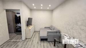 1-к квартира, на длительный срок, 36м2, 18/20 этаж