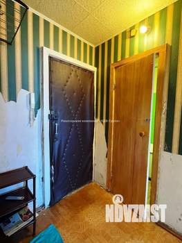 1-к квартира, на длительный срок, 32м2, 3/10 этаж