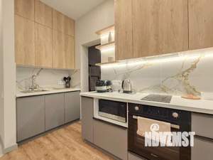 2-к квартира, посуточно, 33м2, 1/1 этаж