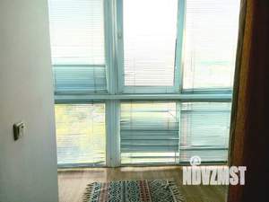 1-к квартира, посуточно, 34м2, 8/9 этаж