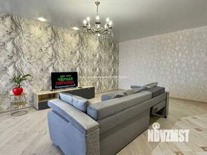 2-к квартира, на длительный срок, 52м2, 16/25 этаж